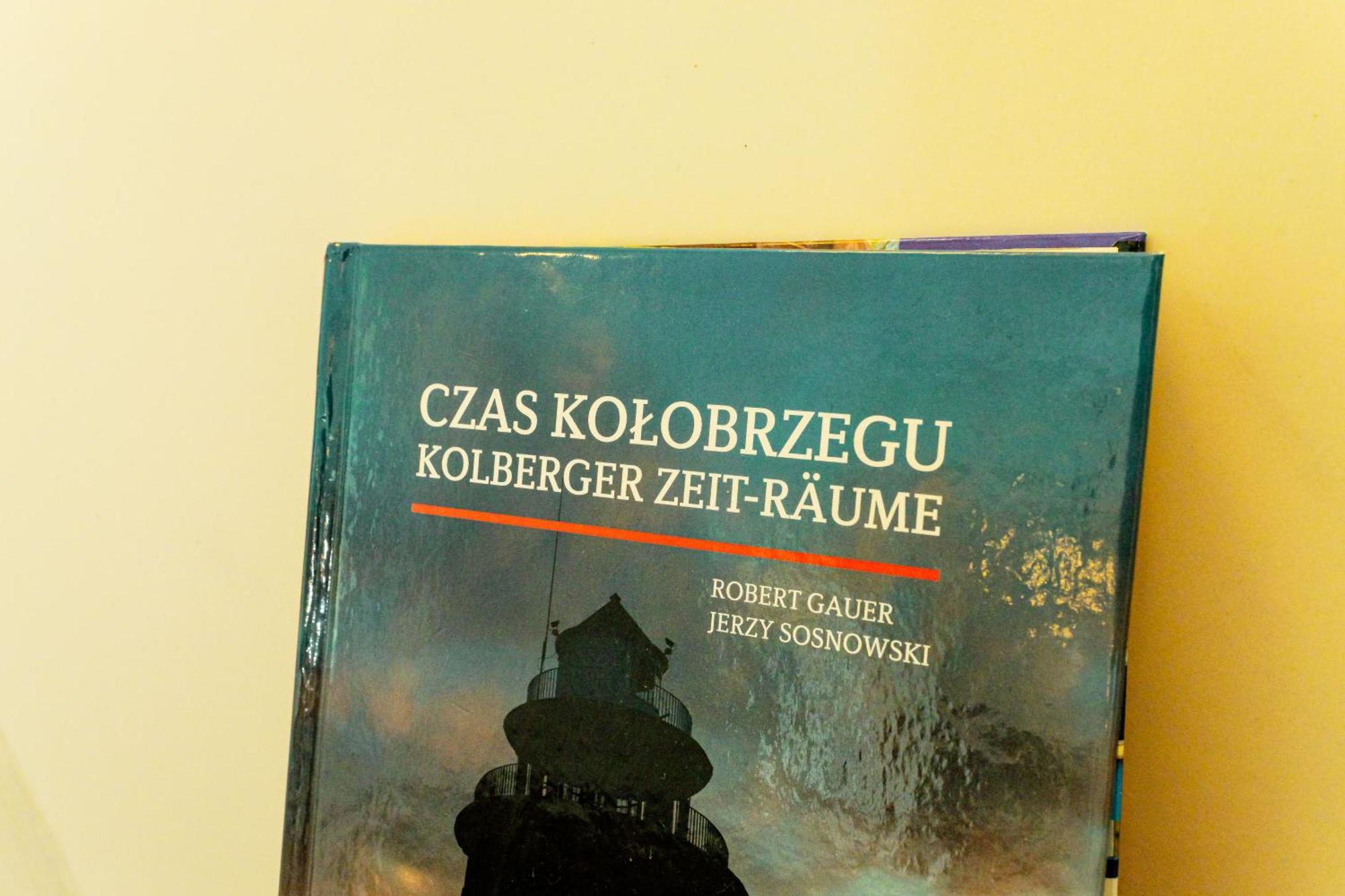 Apartamenty Colobrzeg Loft Kołobrzeg Eksteriør bilde
